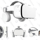 Compatible VR Headset